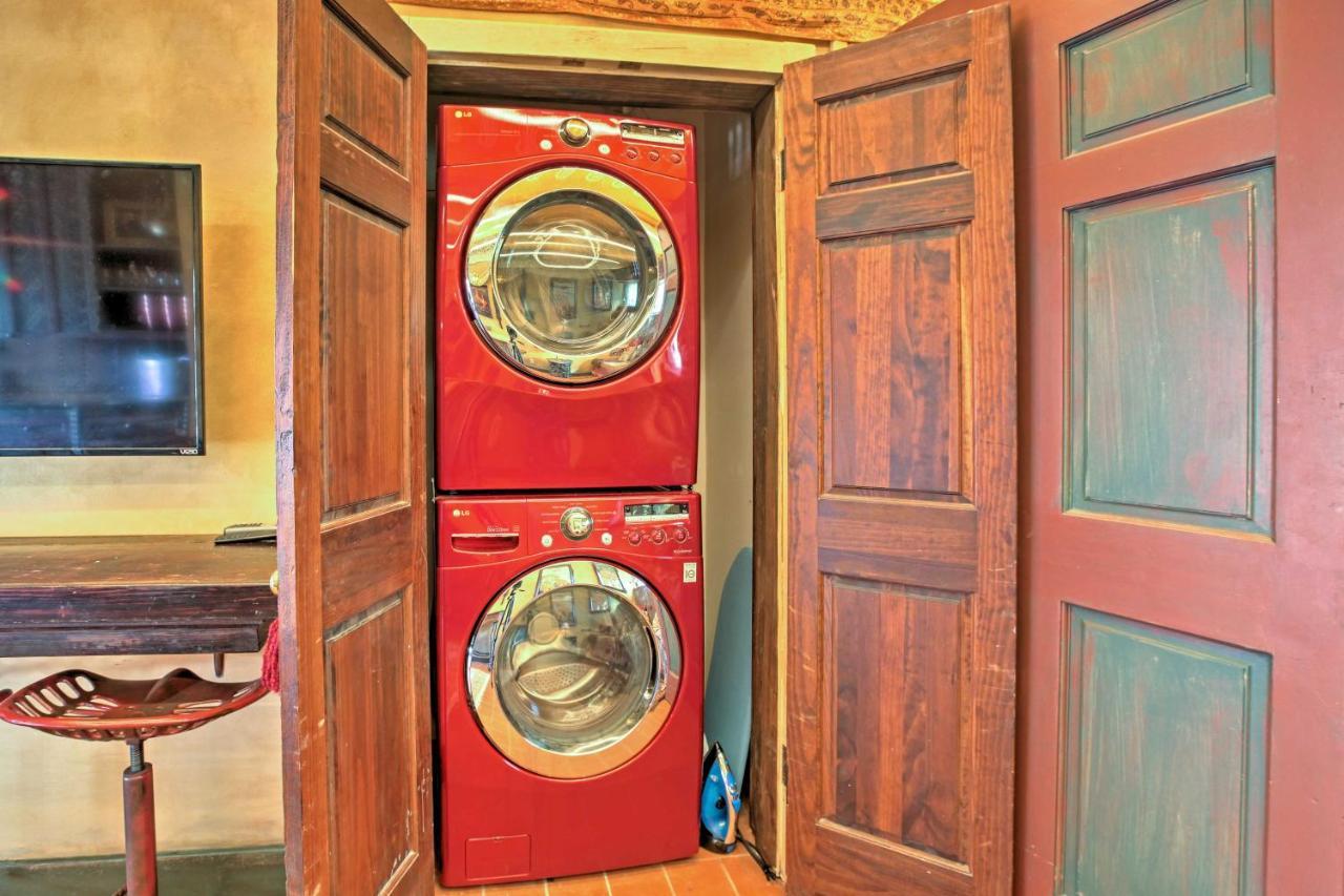 Dreamy Houston Boho Cottage With Private Pool! Εξωτερικό φωτογραφία